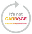 Its Not Garbage Logo